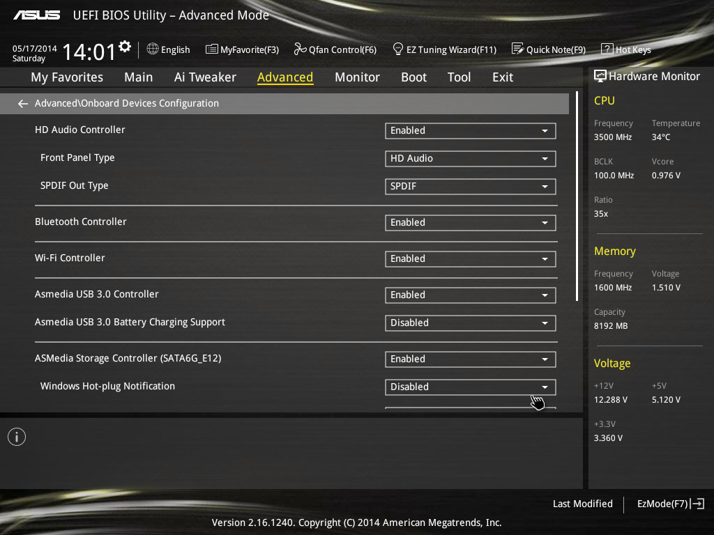 ASUS Z97-PRO SMART CONNECT DRIVERS DOWNLOAD ASUS Z97-PRO SMART CONNECT DRIVER WINDOWS
